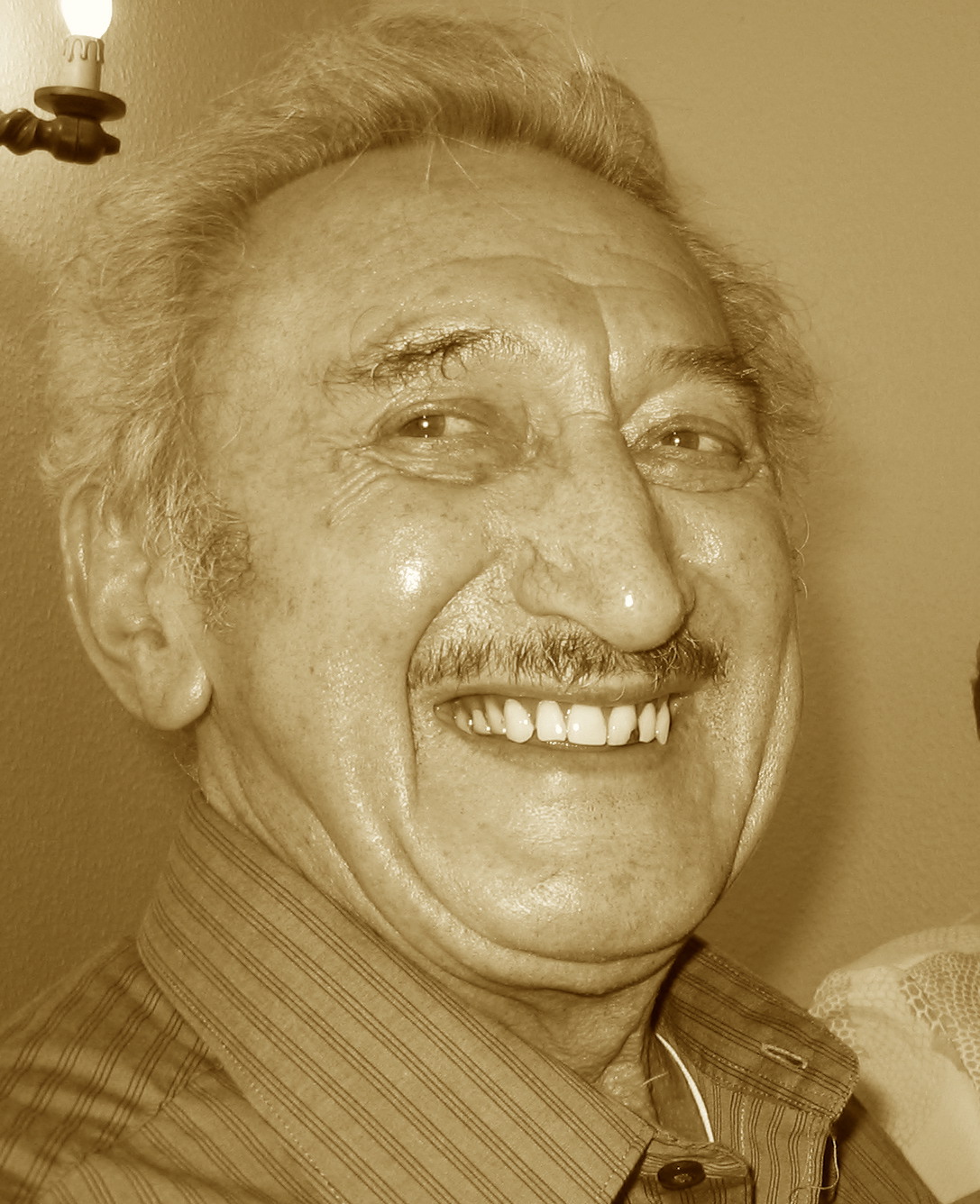 Jacques BAUER