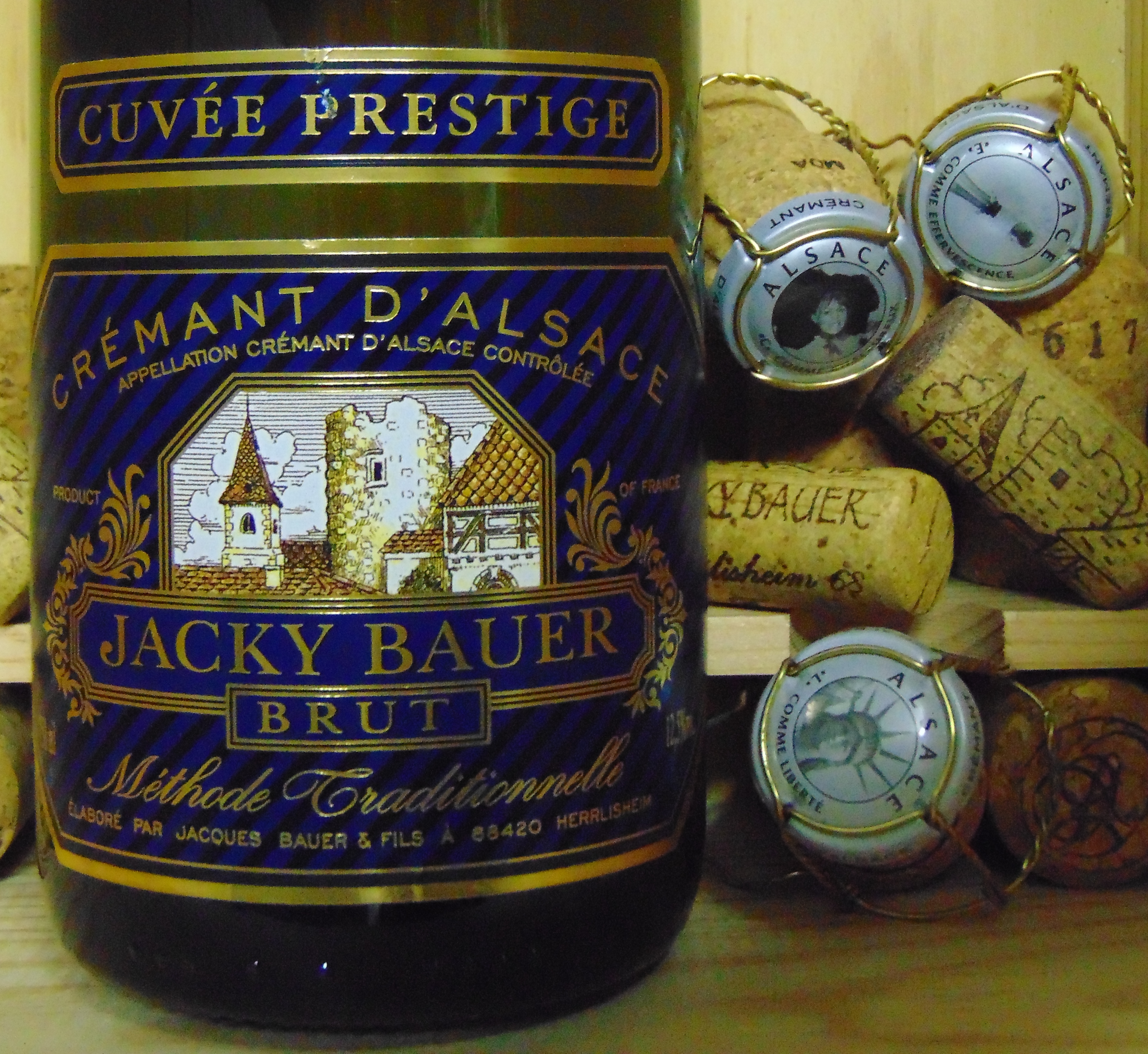Pinot Blue