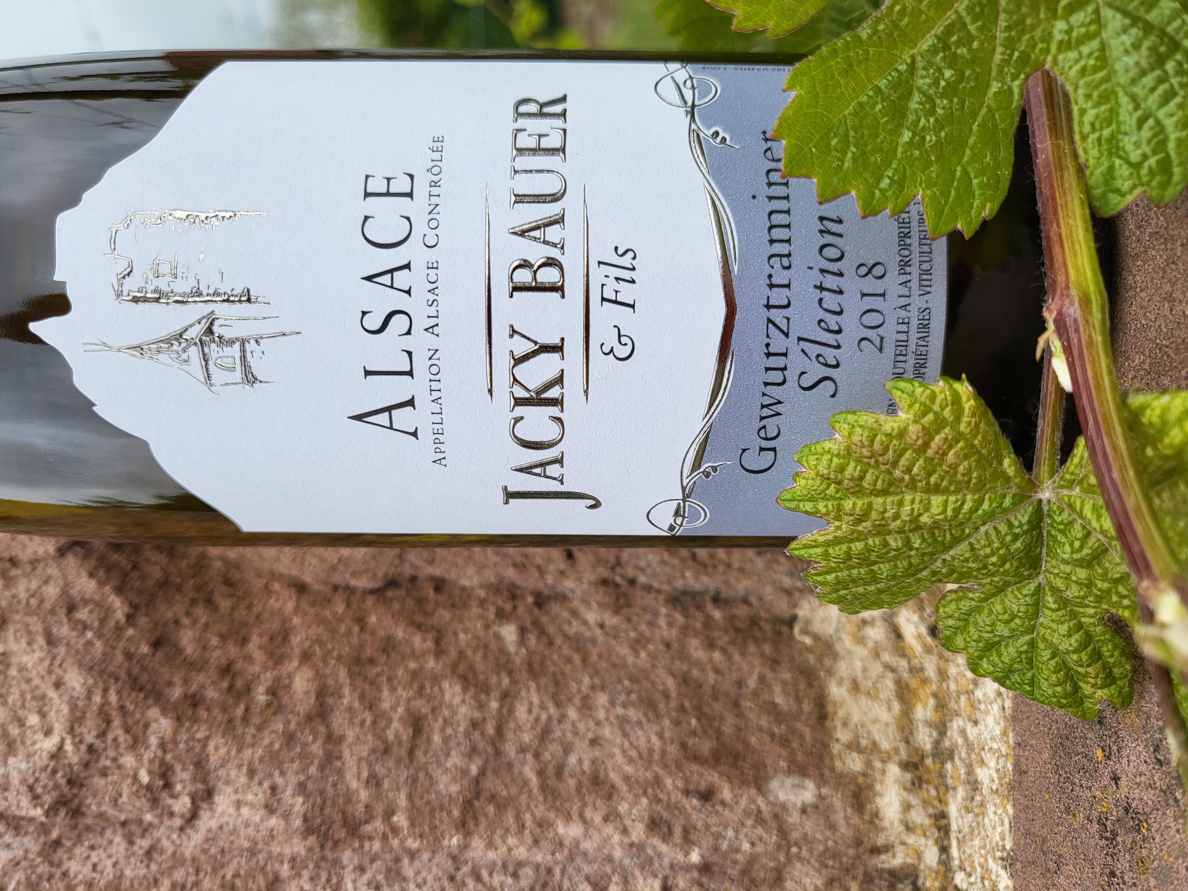 Gewurztraminer Sélection