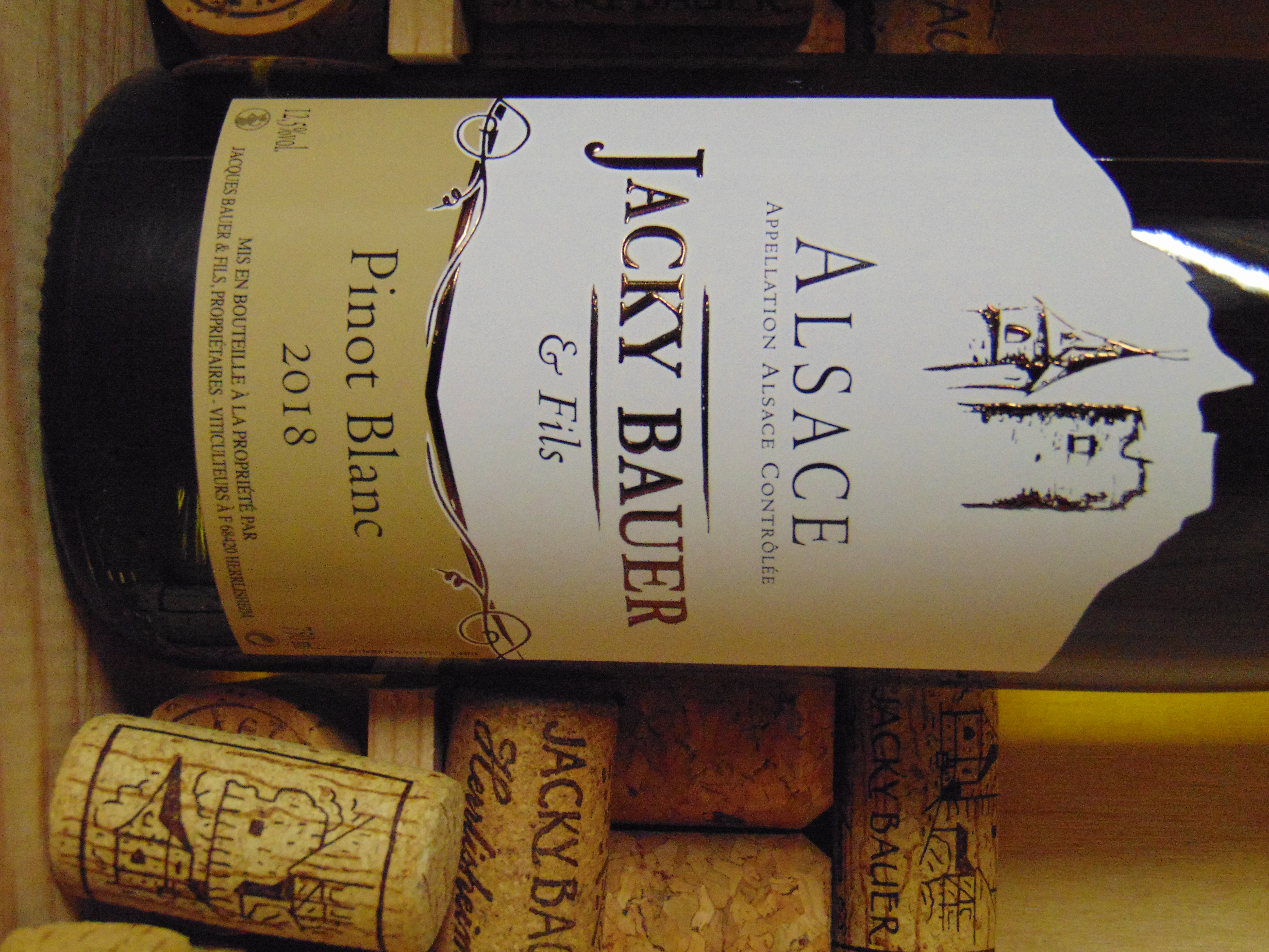 Pinot Blanc