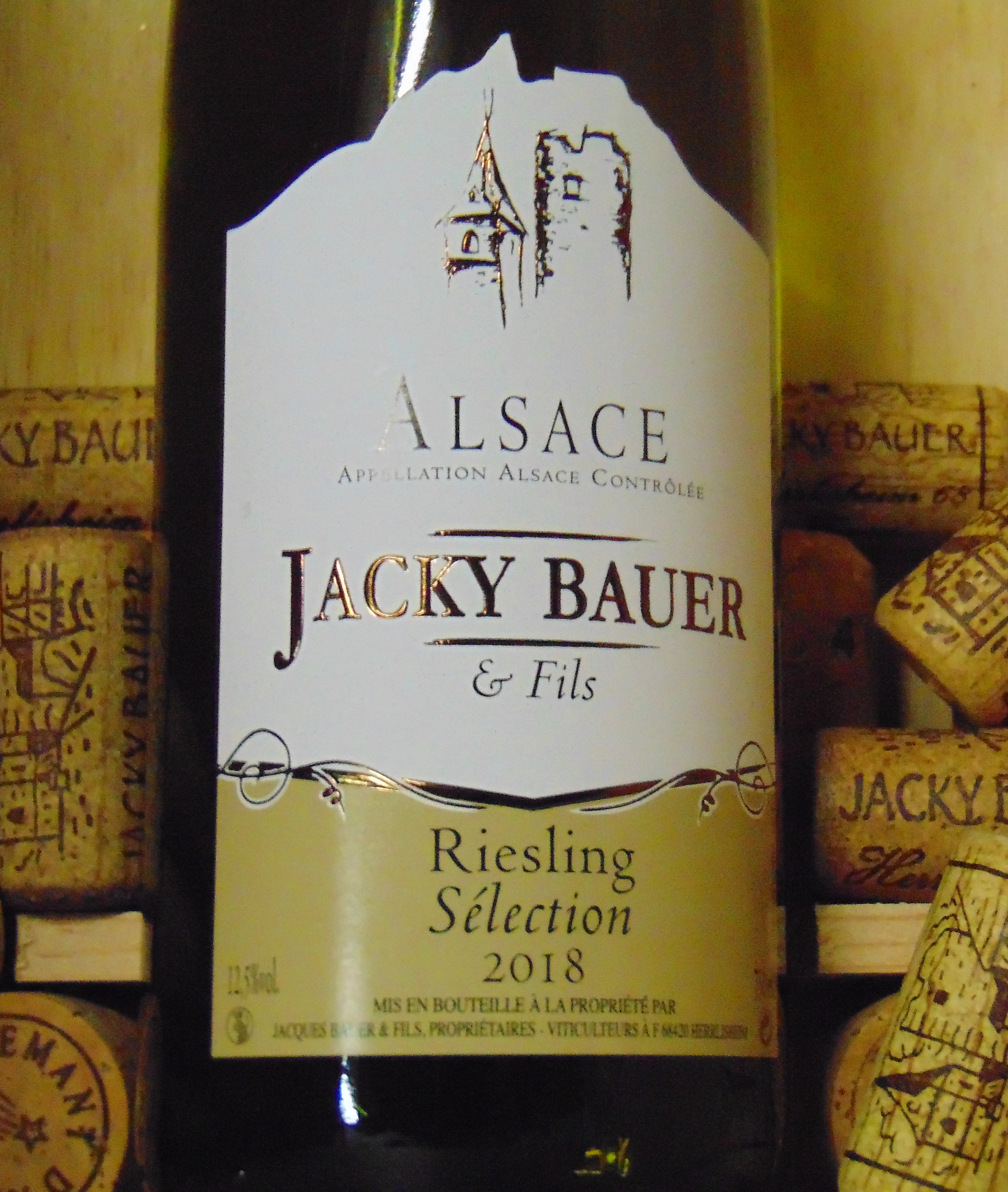 Riesling Sélection